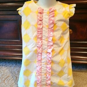 Shrimp and Grits dress size 5